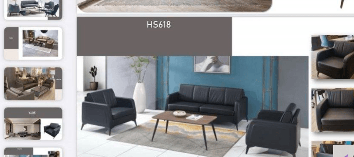  Office furniture for sale 1