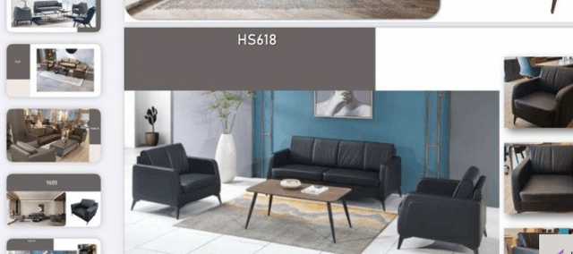  Office furniture for sale