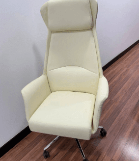 comfortable and modern office chair 1