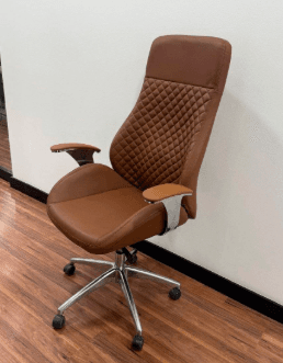 comfortable and modern office chair 2