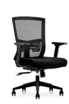 comfortable and modern office chair 3