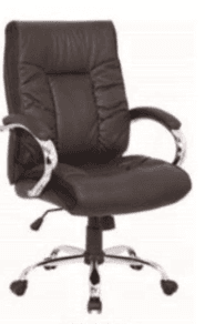 comfortable and modern office chair 5