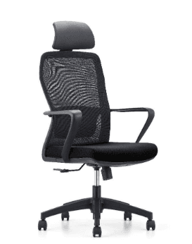 comfortable and modern office chair 6