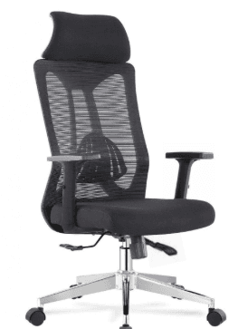 comfortable and modern office chair 7