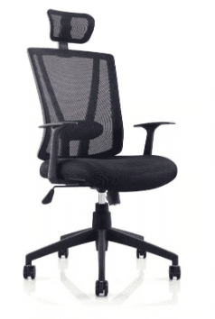 comfortable and modern office chair 9