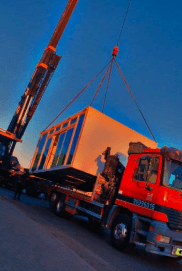 Crane crane  4