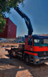Crane crane  8