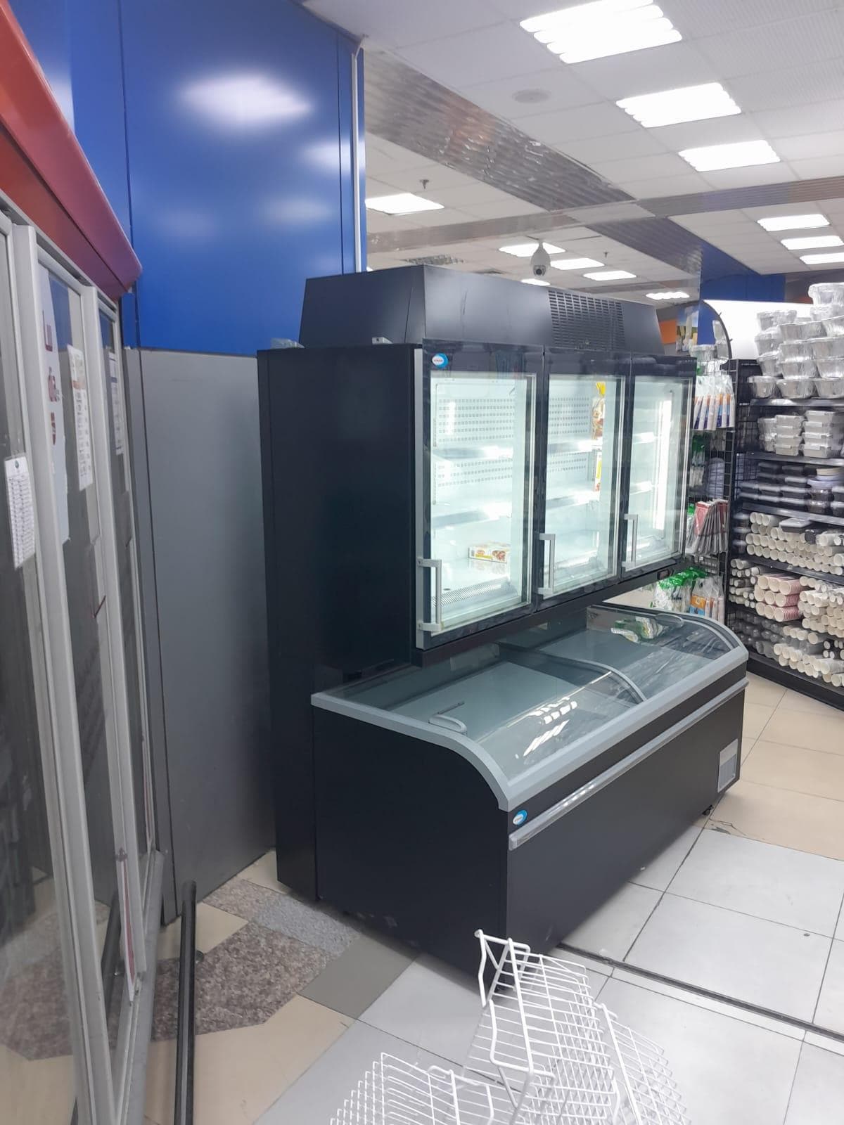 24-hour refrigeration and air conditioning  2
