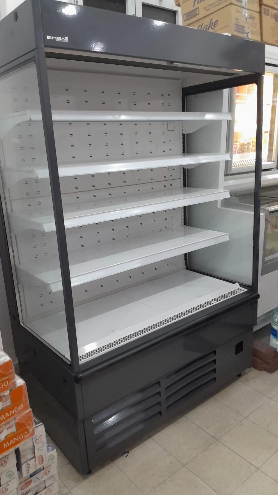 24-hour refrigeration and air conditioning  1
