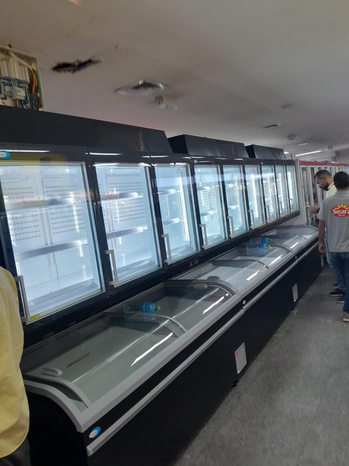 24-hour refrigeration and air conditioning  3