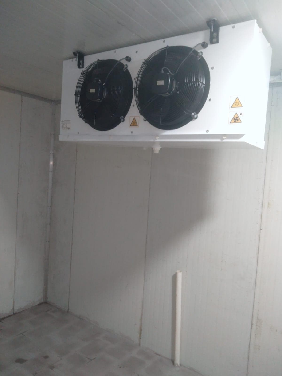 24-hour refrigeration and air conditioning  5