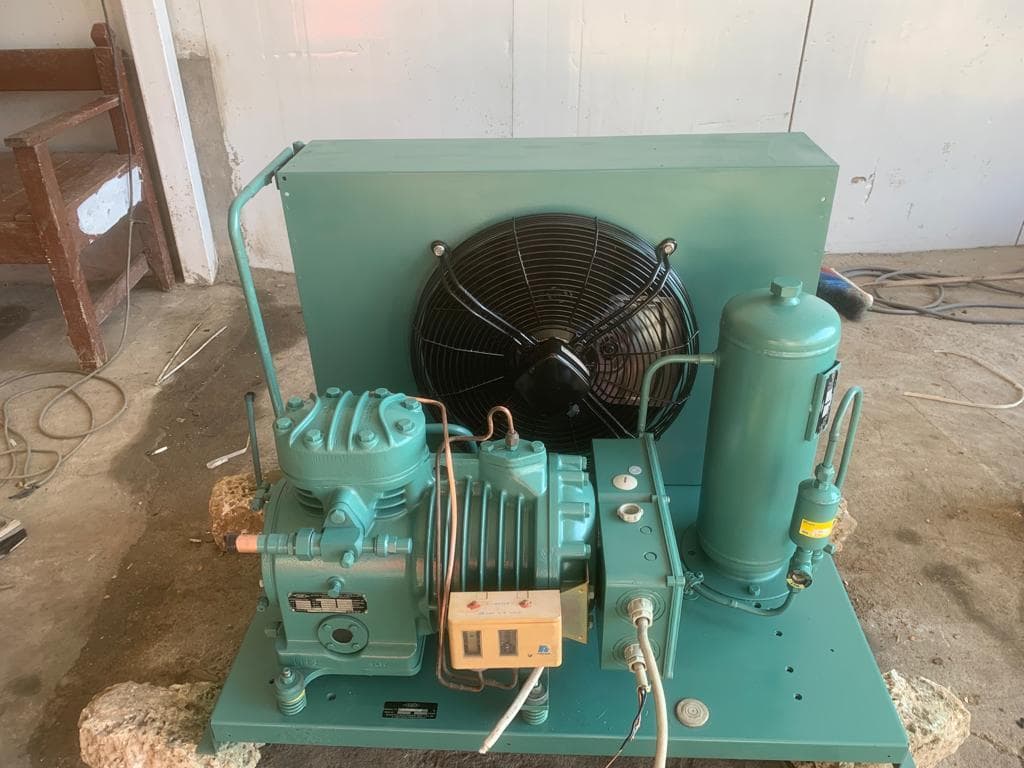 24-hour refrigeration and air conditioning  8