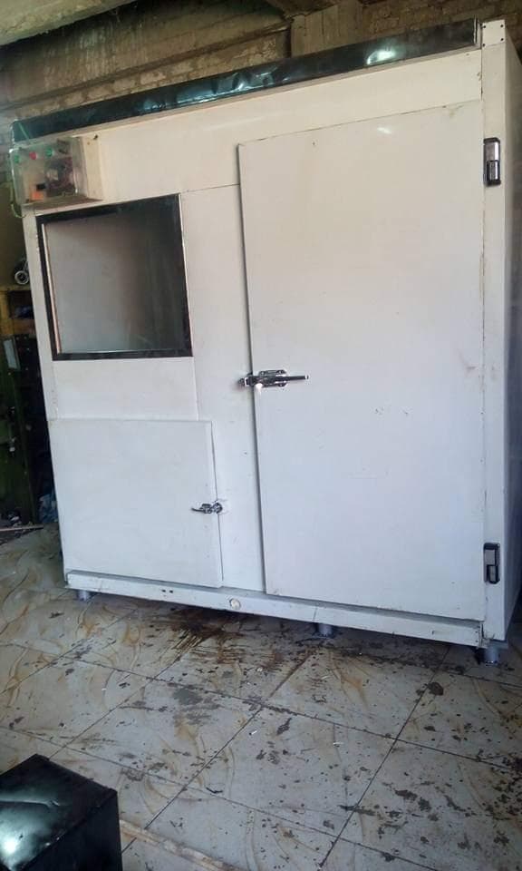 24-hour refrigeration and air conditioning  9