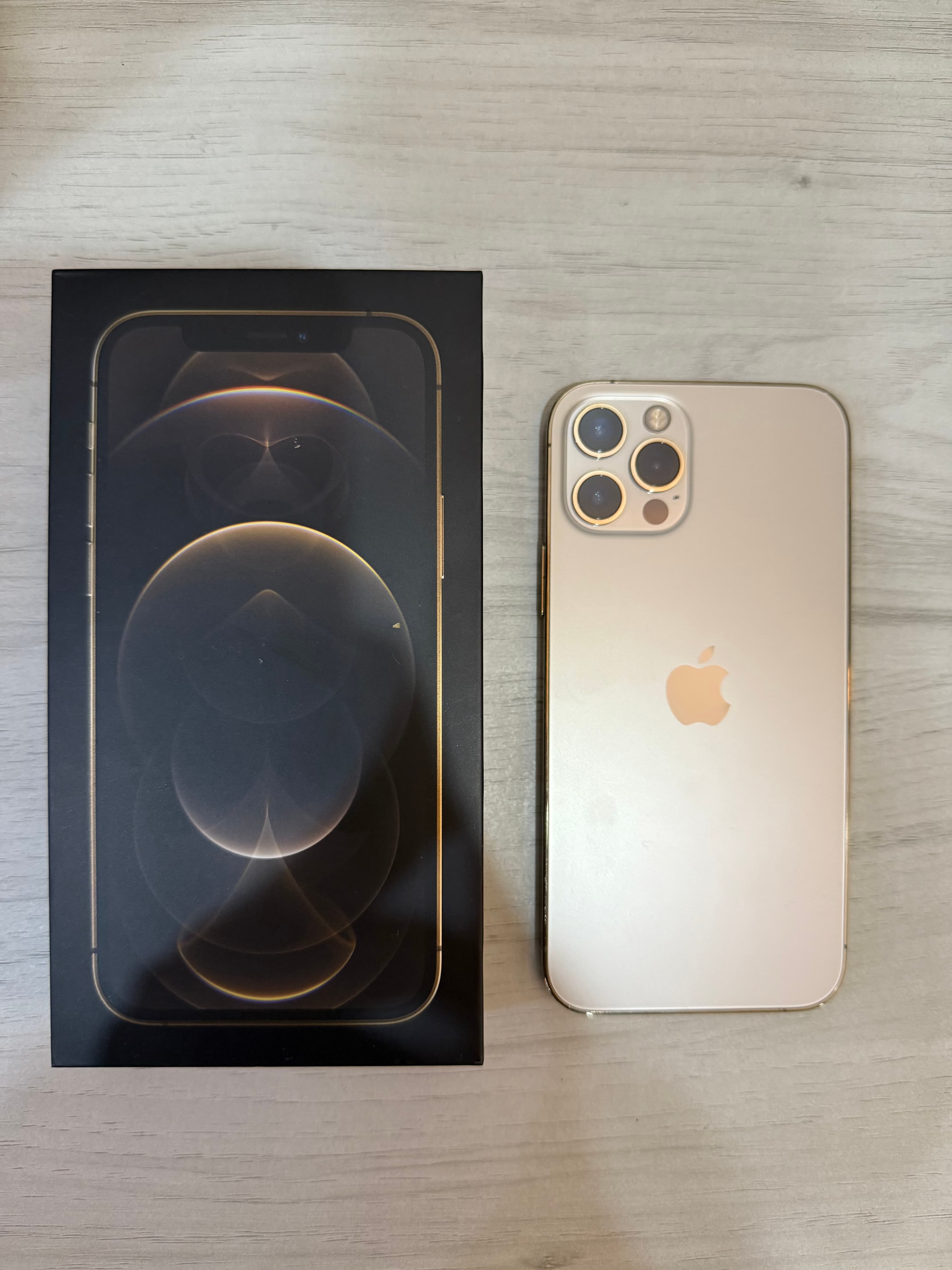 iPhone 12 pro 256 for sale  1