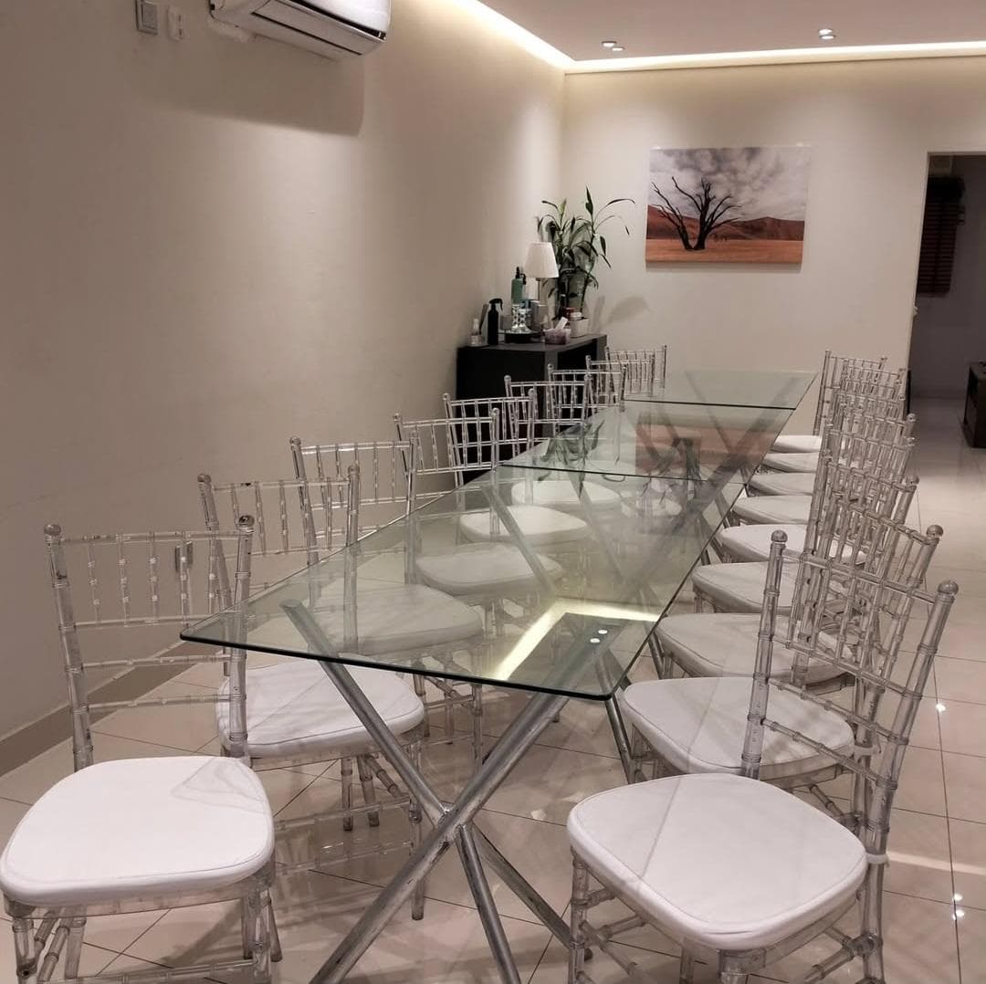 Excellent hospitality service and Valet Parkin 1