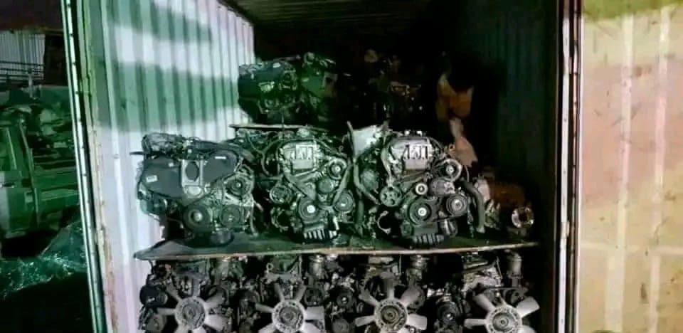 Car caliber parts 5