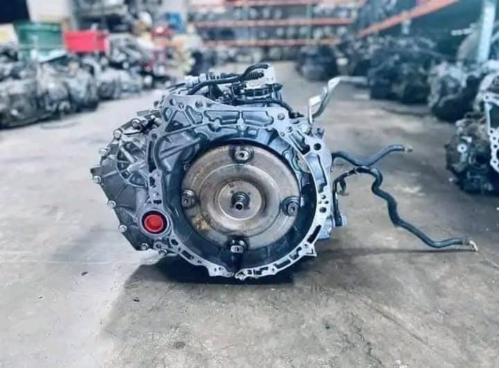 Car caliber parts 6