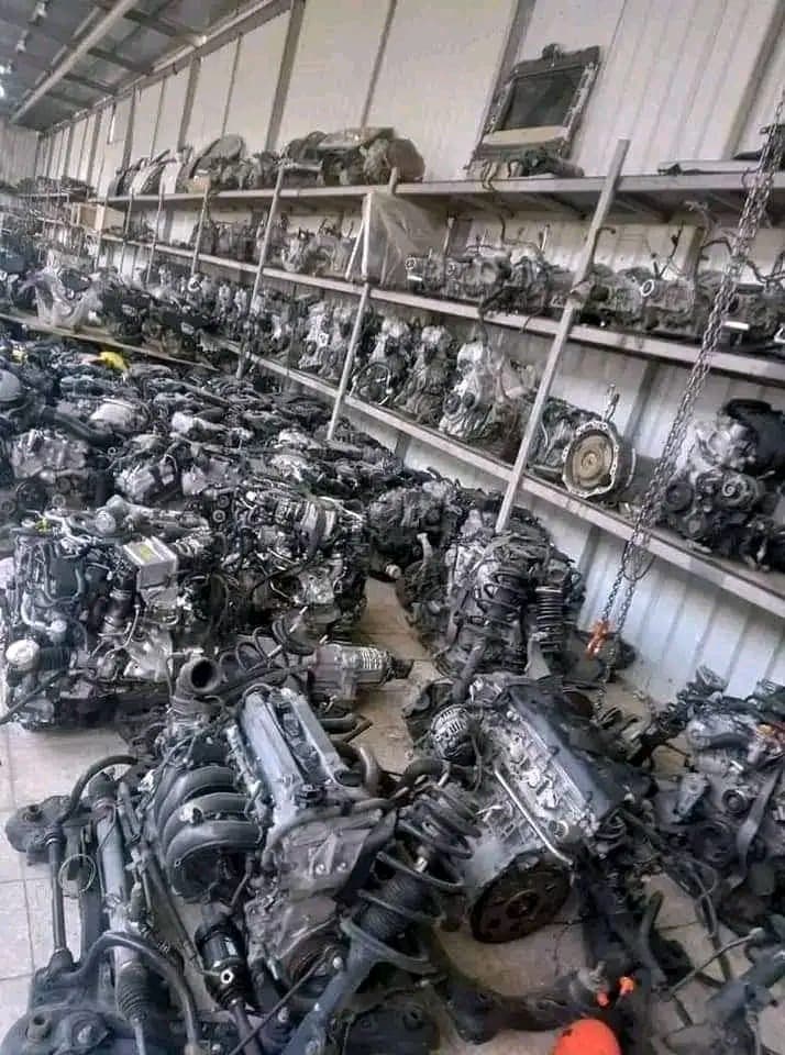 Car caliber parts 0