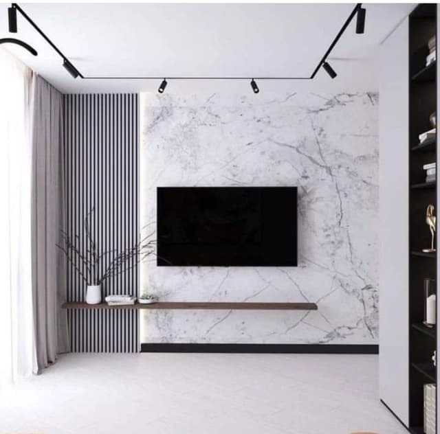 American gypsum board decorations