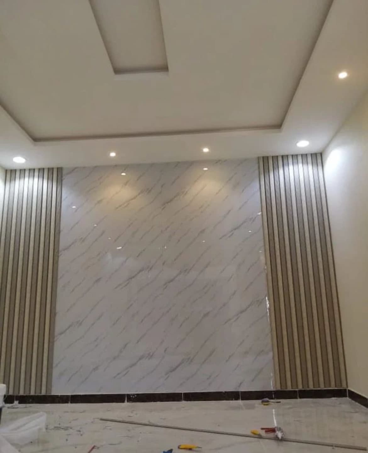 American gypsum board decorations 3