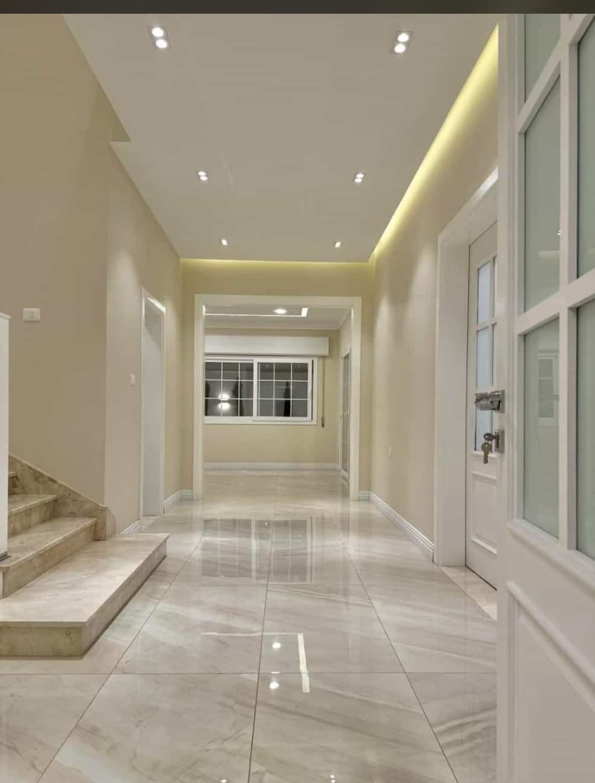American gypsum board decorations 4