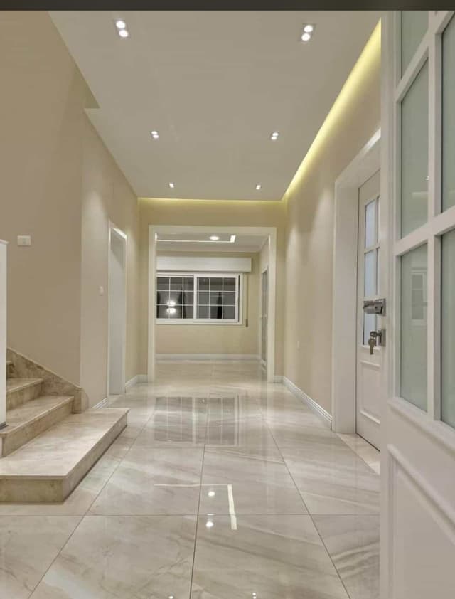 American gypsum board decorations