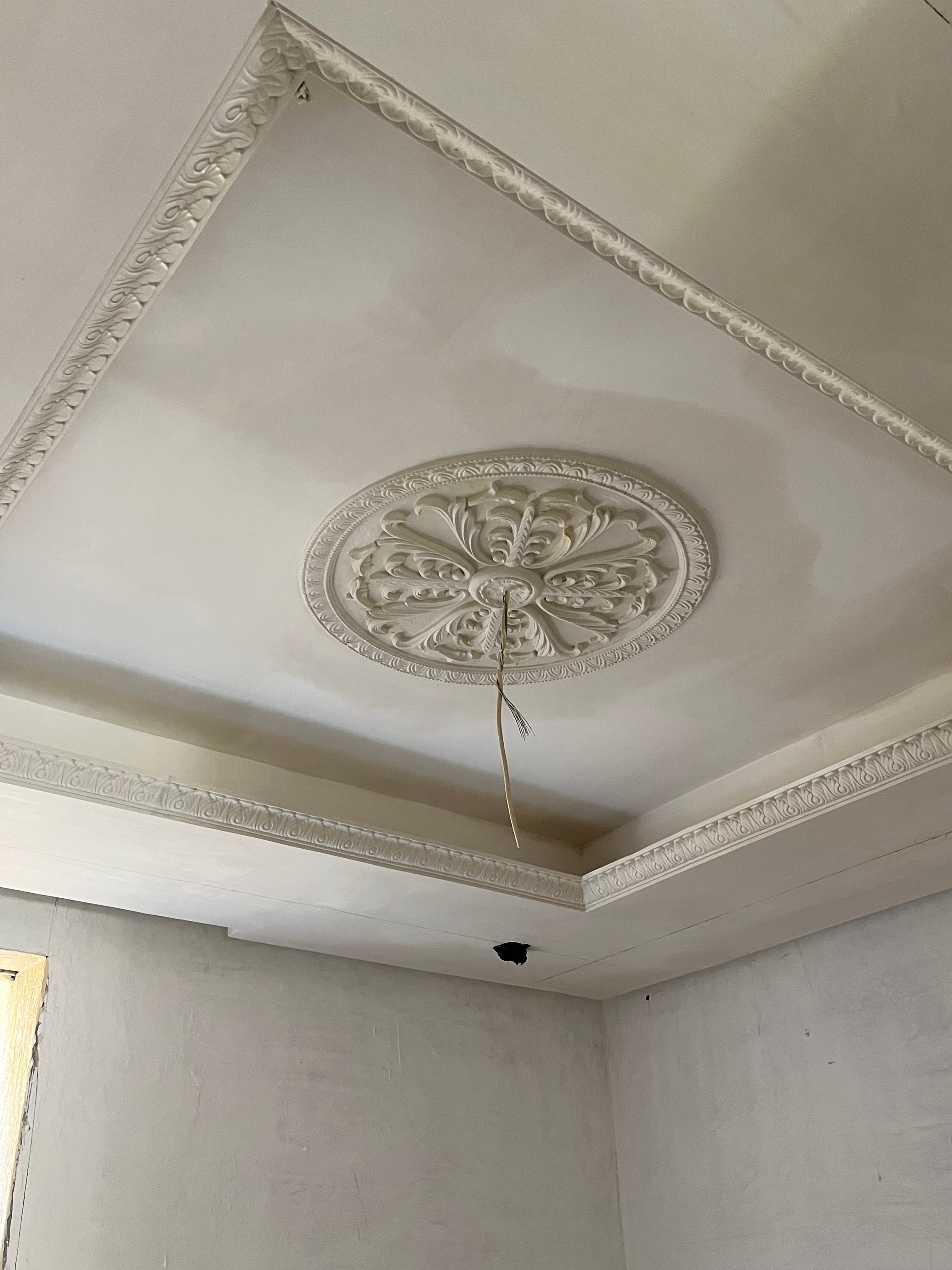 American gypsum board decorations 7