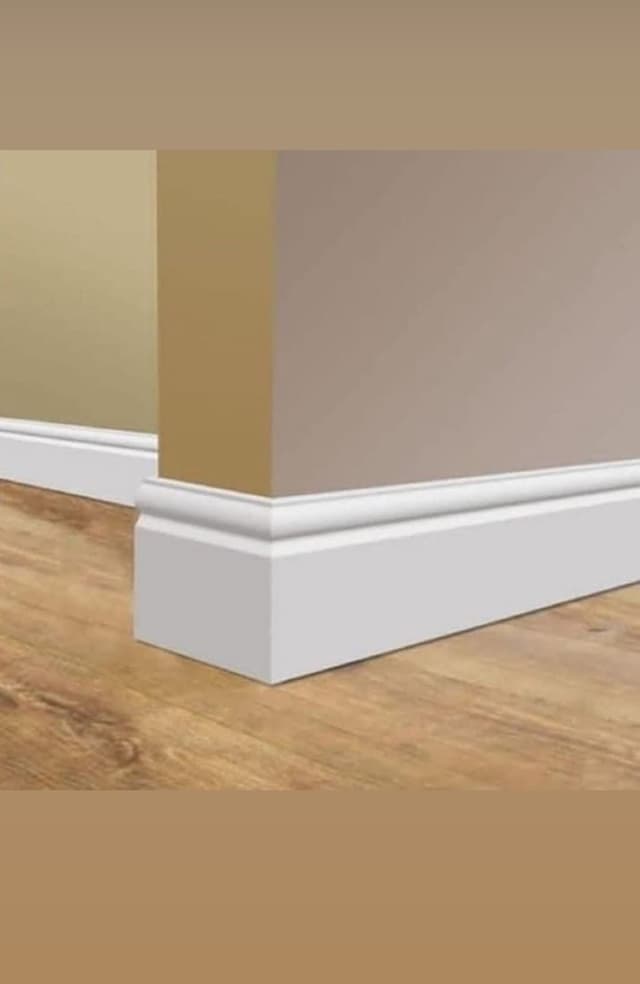 Gypsum board decoration teacher