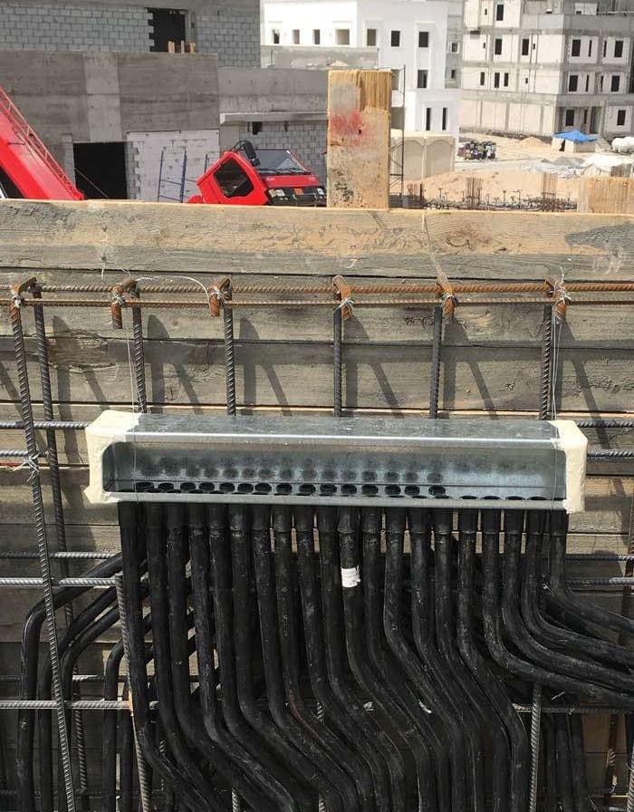 voucher electrician 1