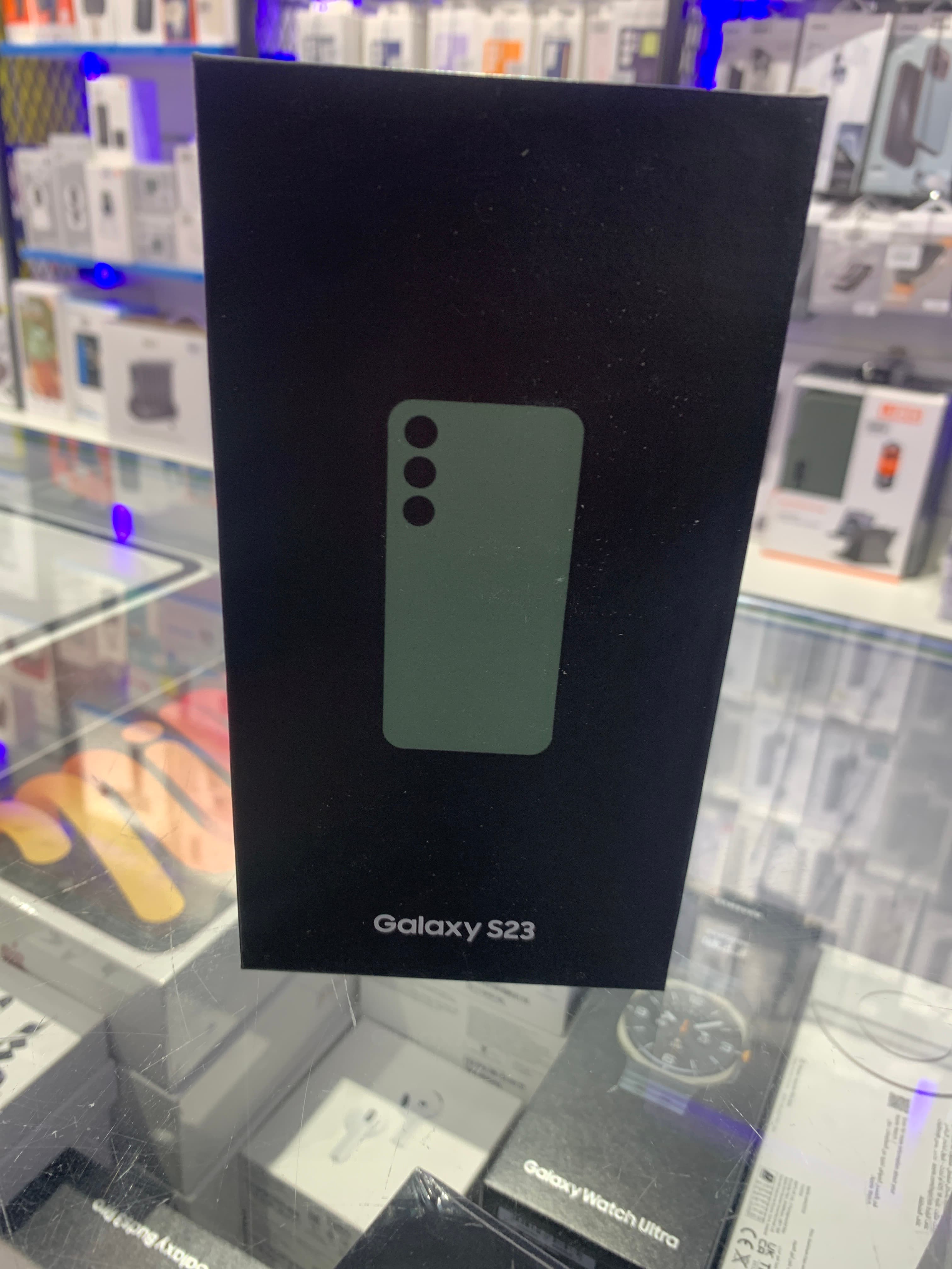 Samsung S23 256   0
