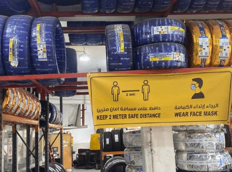 24-hour mobile  bansher  and  garage 9