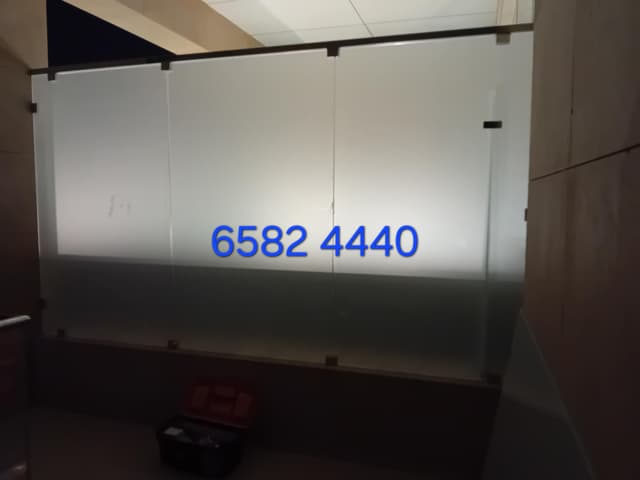 glass technician