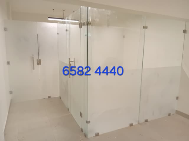 glass technician