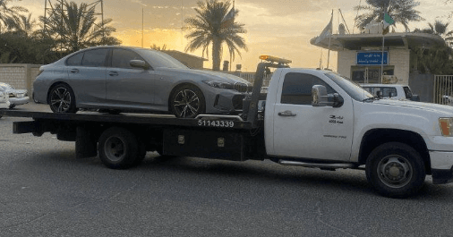 ونش سريع خدمة إنقاذ السيارات 3