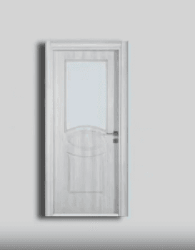 High quality doors