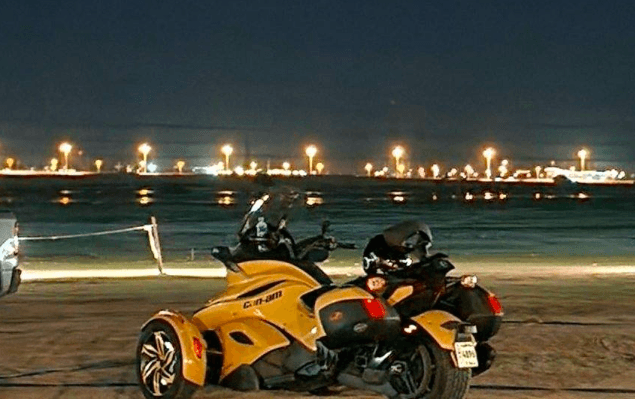 For sale Canam Spyder 2013 0