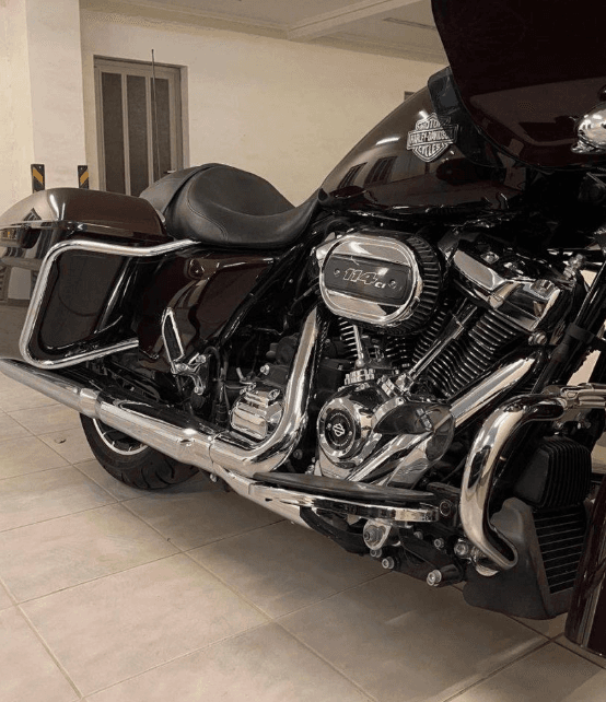 Harley Davidson for sale 4