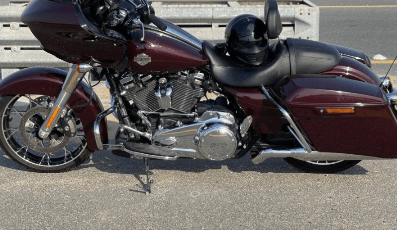 Harley Davidson for sale 5