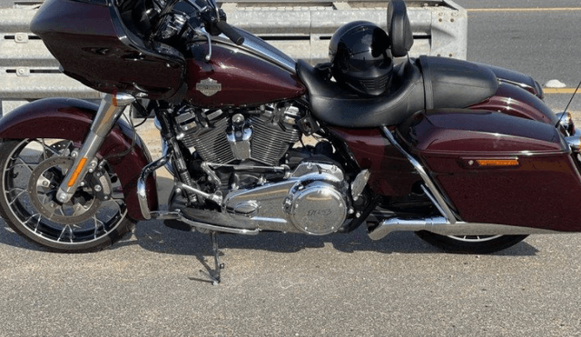 Harley Davidson for sale
