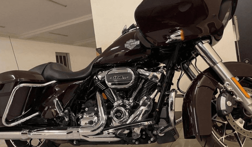 Harley Davidson for sale 6