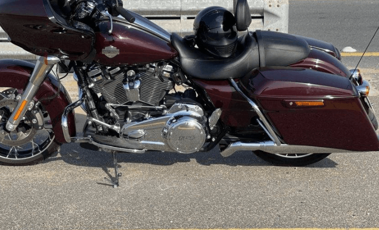 Harley Davidson for sale 7