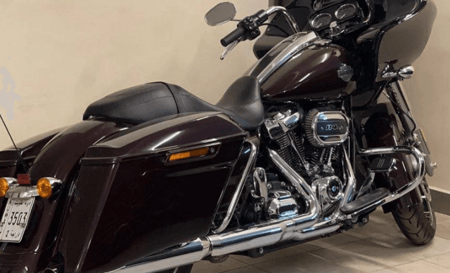 Harley Davidson for sale