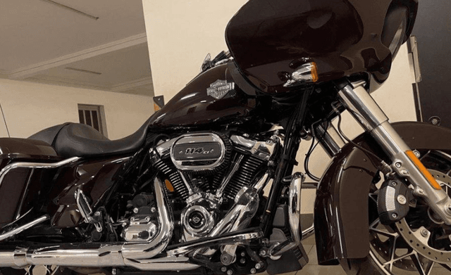 Harley Davidson for sale