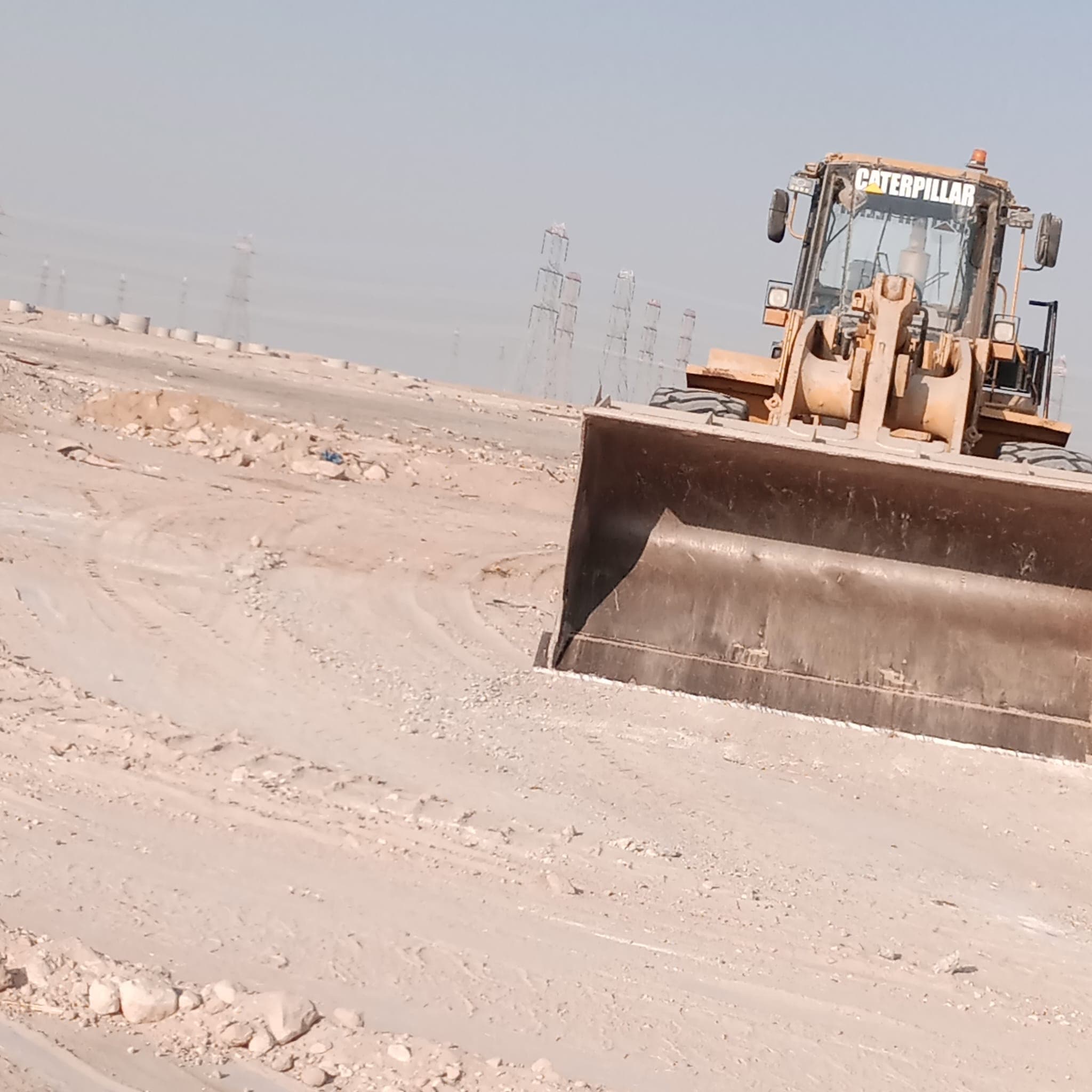 مطلووووب  تركتر 966F 0