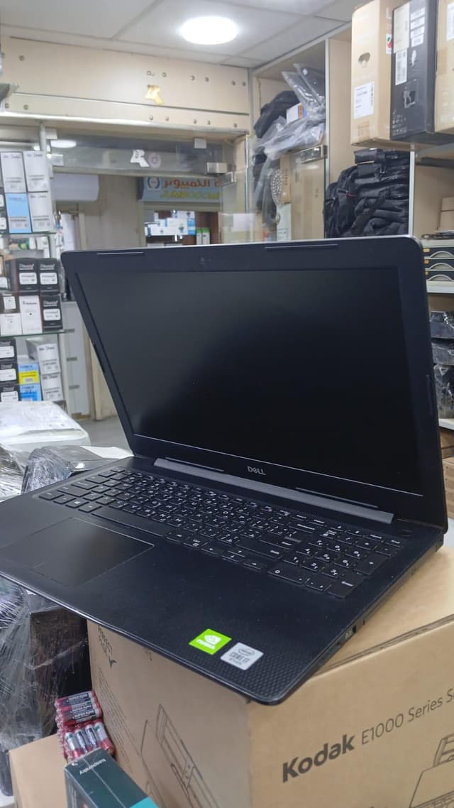 Dell Inspiron 3593 Ultra Slim Core i7 Processor