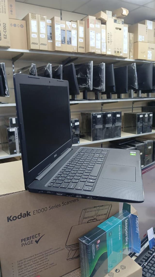 Dell Inspiron 3593 Ultra Slim Core i7 Processor
