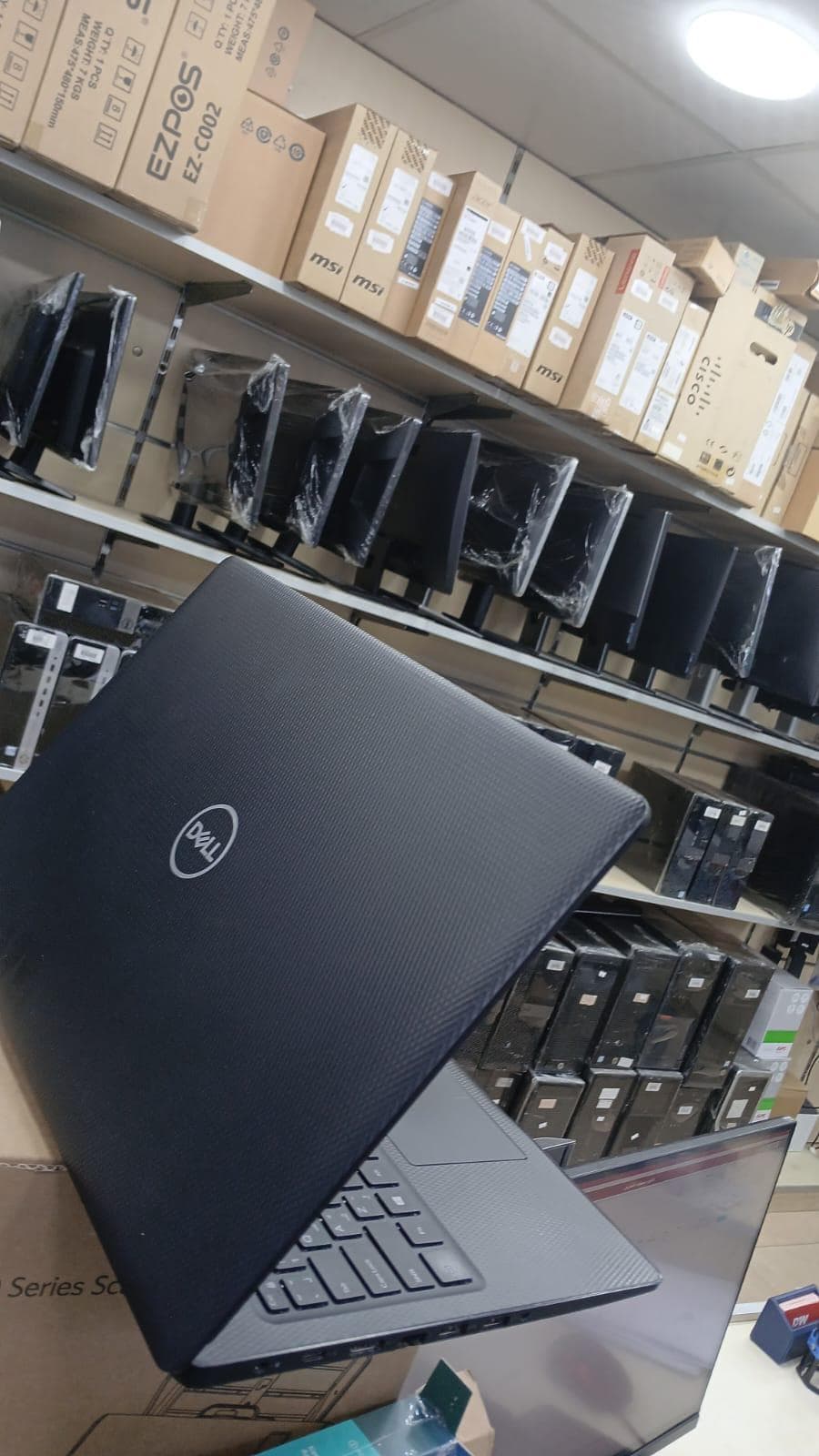 Dell Inspiron 3593 Ultra Slim Core i7 Processor 3