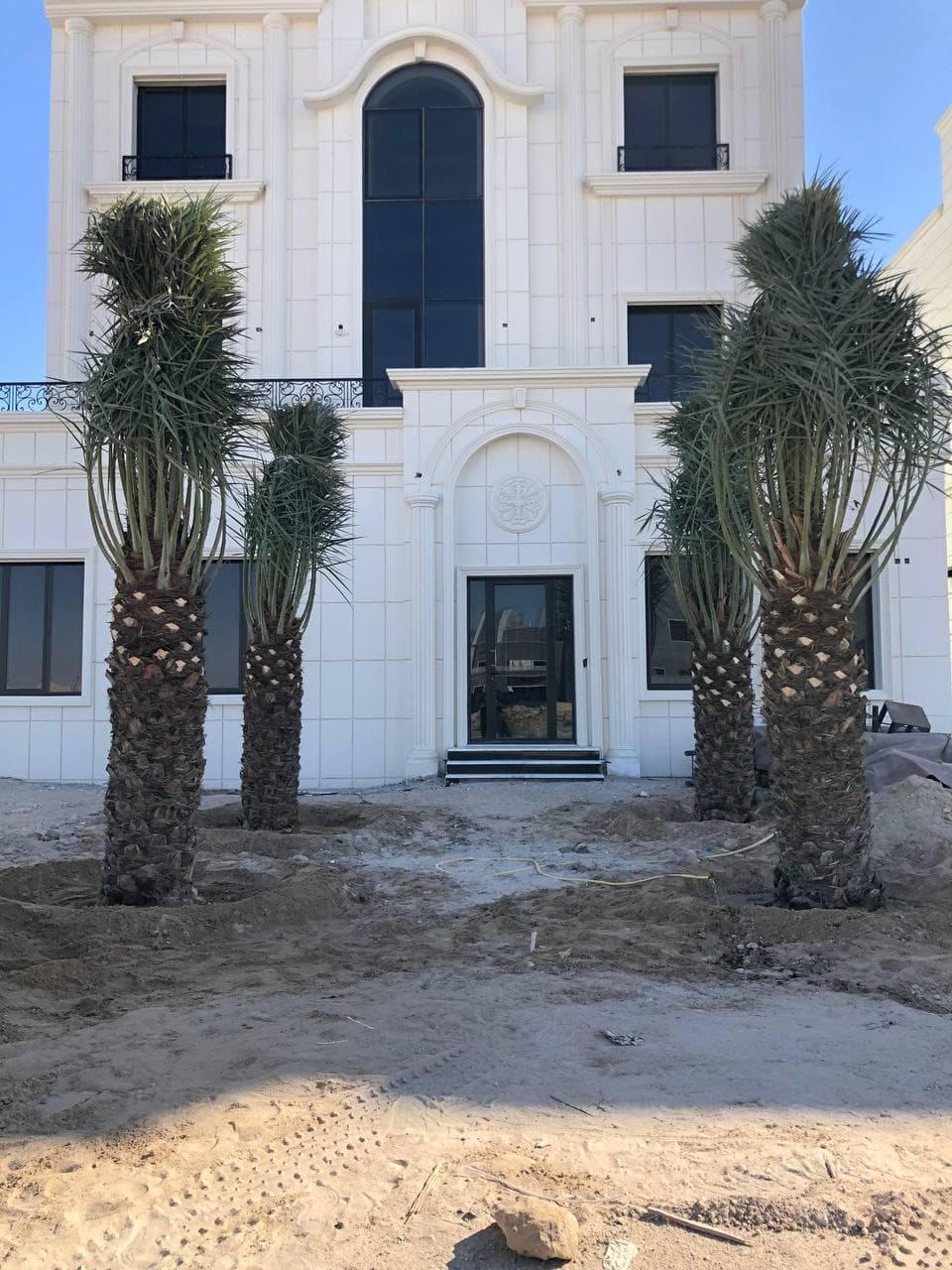Ahwaz Al-Nakheel 11