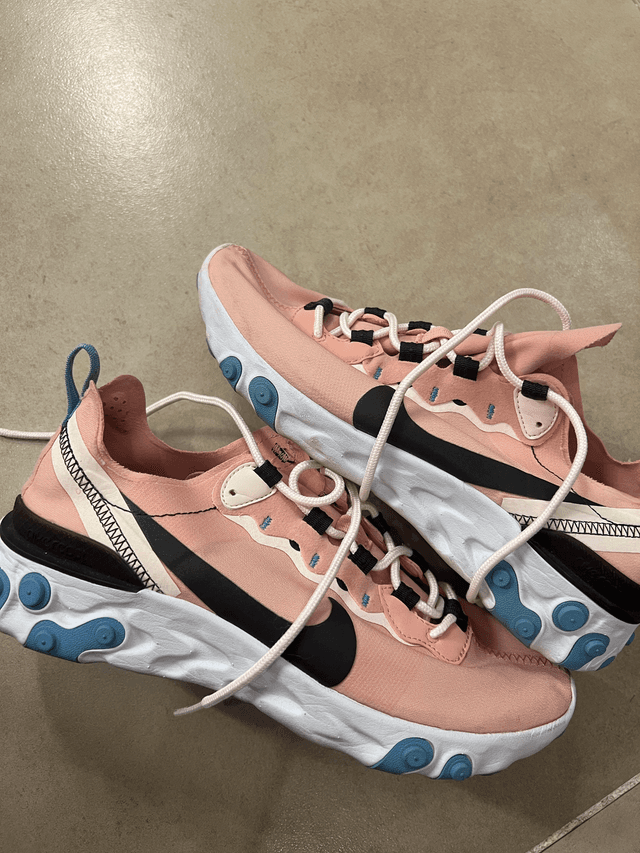 Nike shoes