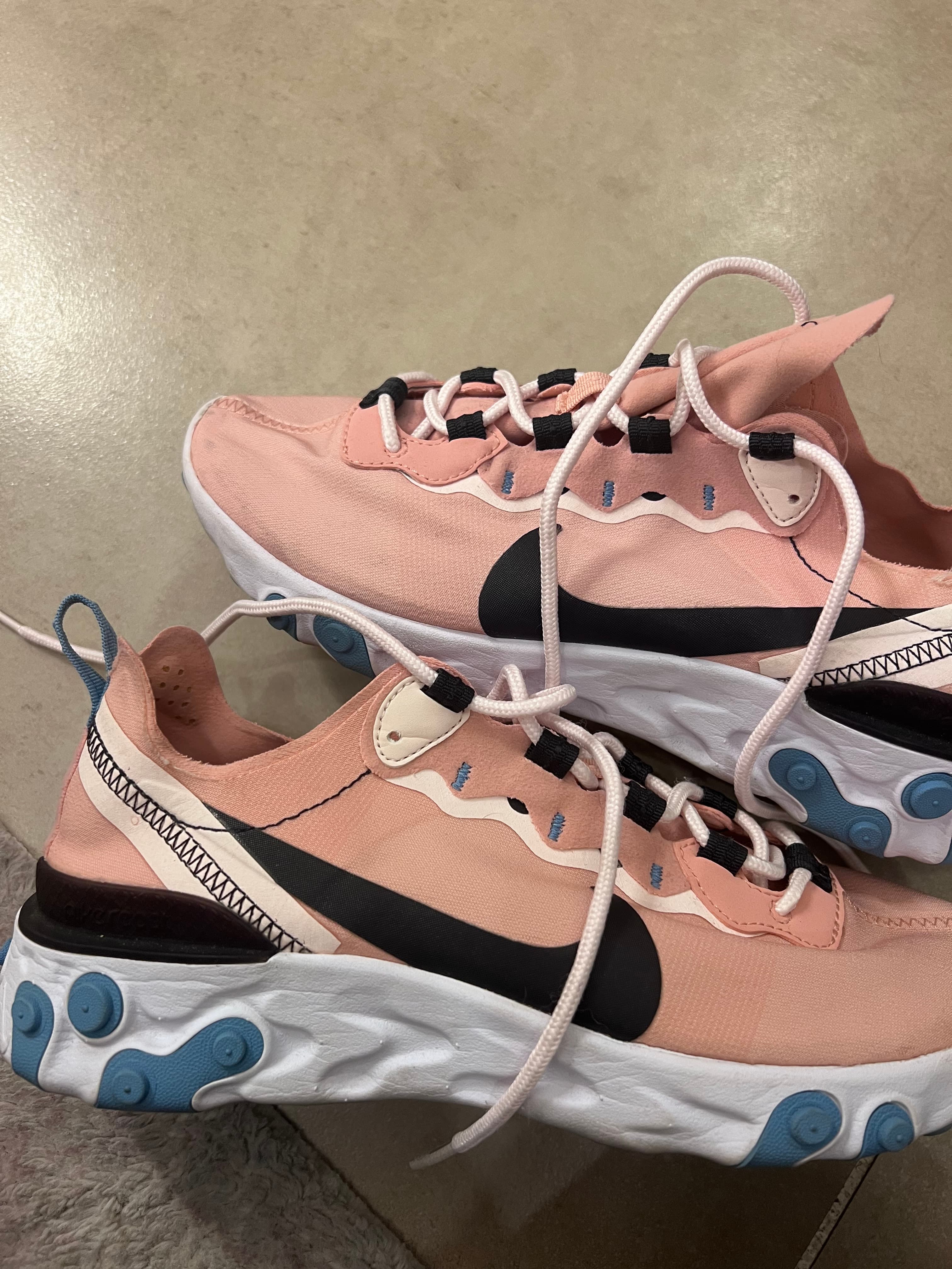 Nike shoes 1